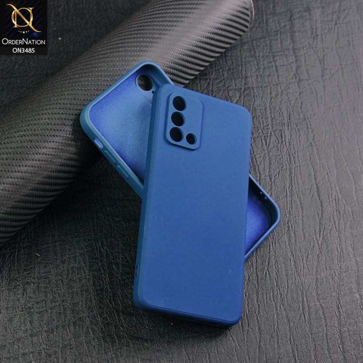 For%20%20Oppo%20F19%20Silicone%20Back%20Cover%20%20Shockproof%20%20Non-Slip%20%20Soft%20Liquid%20Silicone%20Case%20%20Back%20Cover%20-%20Image%204