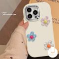 Luxury Electroplated Dopamine Frame Lenses Case Compatible for Vivo Y18 Y17 Y15A Y01 Y03 Y17s Y27 Y02 Y20 Y21 Y36 Y35 Y22 Y16 Y12S Y33S Y12 Y15 Y11 Y21S Y12i Y20 Y91C Y33S Y15s 3D Cover. 