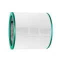 ZOROOM Air Purifier Filter for Dyson True HEPA Filter Tower Purifier Pure Cool Link TP01, TP03, TP02,BP01 Part 968126-03. 