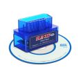 OBD2 Scanner ELM327 PIC18F25K80 Double PCB ELM 327 -Compatible V1.5  OBDII Cable  Remove Ene Errors. 