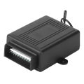 Keyless Entry Central Lock Universal Plastic Car Hardware Door System Remote Control Kit. 