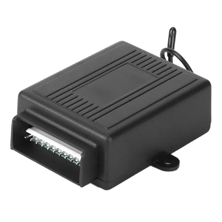 Keyless%20Entry%20Central%20Lock%20Universal%20Plastic%20Car%20Hardware%20Door%20System%20Remote%20Control%20Kit%20-%20Image%204