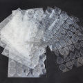 Double Sided Adhesive Glue Sticker for False Nails _ 5 sheets _ 24 piece each.
