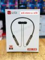 UiiSii R-05 Transparent neckband 50 Hours Music playback. 