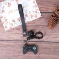 Creative Video Game  Key Chain Ring For Biker Motor  Keychain Ring For Bike Cycle Key Holder - Key Ring - Key Ring - Key Ring. 