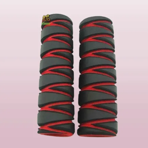 Motorcycle%20Soft%20Foam%20Handlebar%20Grips%20-%20Black%20by%20Noor%20Trading%20-%20Image%205