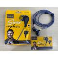 Realme Bads 2 Wirebud In-Year Stereo earphone is a free for smartphones with free one - Signifying Quality. 