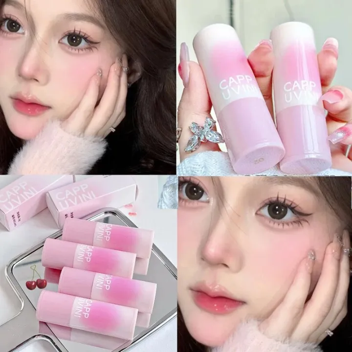 Cute%20Sponge%20Head%20Blush%20Stick%20Waterproof%20Brighten%20Facial%20Contour%20Powder%20Blush%20Cream%20Nature%20Lasting%20Cheek%20Lightening%20Korean%20MakeupHeadbands%20-%20Image%204