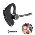 V8s Wireless Bluetooth Headset for Car 120 Hours Standby Time, Professional Style Bluetooth Earbud.