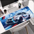 Rally Sports Racing Car Speed Drift GTR Race Car Vehicle XXL Mouse Pad Large Computer Laptop Non-slip Keyboard Desk Mat Mousepad. 