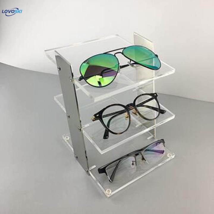 Acrylic%20Riser%20Stand%20Sunglass%20Holder%20Display%204%20Steps%20Decoration%20Stair%20Step%20Display%20Rack%20Table%20Display%20Stand%20Cosmetics%20Sunglasses%20Display%20Rack%20-%20Image%206