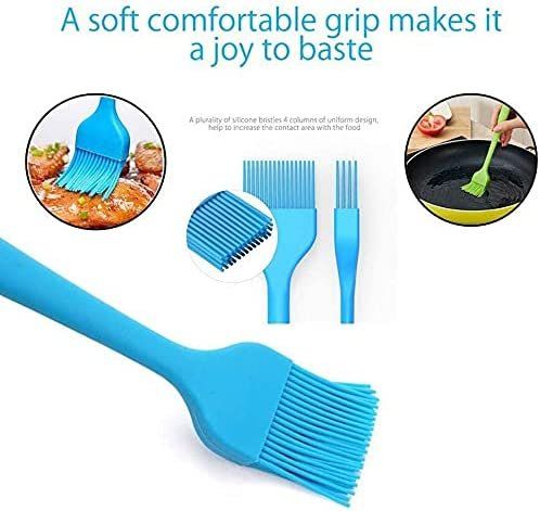 Silicone%20oil%20Brush%20kitchen%20utensil%20Baking%20Cooking%20Oil%20Brushes%20Bread%20Butter%20Pastry%20Brush%20-%20Image%203
