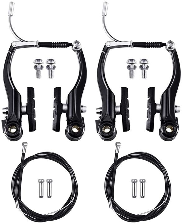 V%20Brake%20Set,%202%20Pairs%20Brake%20Levers%20Bicycle%20%20Bicycle%20Brake%20Set%20Bicycle%20Brake%20For%20Most%20Bikes,%20Mtb,%20Bmx%20(Black)%20-%20%E0%A6%B8%E0%A6%BE%E0%A6%87%E0%A6%95%E0%A7%87%E0%A6%B2%20-%20Image%202