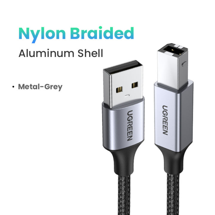 Ugreen%20USB%20Printer%20Cable%20USB%20Type%20B%20Male%20to%20A%20Male%20USB%203.0%202.0%20Cable%20for%20Canon%20Epson%20HP%20ZJiang%20Label%20Printer%20DAC%20USB%20Printer%20-%20Image%207