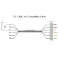 【Mary DAI Store】6 FT232RL FT232 Module For Arduino USB to TTL UART Serial Wire RS232 Download Cable Module Minnowboard Max. 