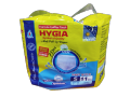 Hygia diaper pull-ups Pant style Small 20-32 inch (32-50 kg) 11 PCs. 