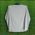 Bangladesh World Cup Cricke Jersey For Men Jersey - Full Sleeve Collar Polo Jersey - Bangladesh Cricket Jersey 2026/27.