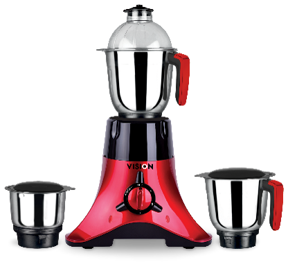 VISION 750W Blender VIS-SBL-011 Crushers