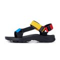 2022 New Men Sandals Non-slip Summer Flip Flops High Quality Outdoor Beach Slippers Casual Shoes Cheap Men's shoes Water Shoes.