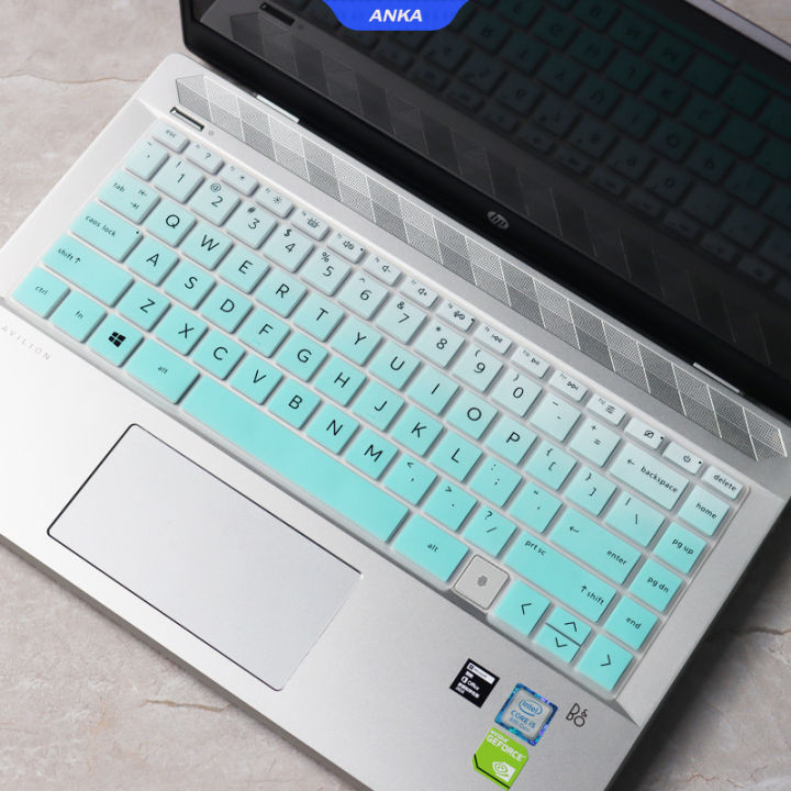 Keyboard%20Protector%20HP%20ENVY%2013%20ENVY%20X360%20Spectre%2013%20Spectre%20X360%2013%20inch%20TPU%20Keyboard%20Cover%20Protector%20laptop%20Keyboard%20Protector%20Skin%20High%20quality%20wireless%20PC%20stick%20cover%20Annka%20-%20Image%204