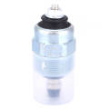 Oil Pump Generator Solenoid Valve 186F Diesel Engine Parts Solenoid Valve Assembly. 