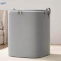 Foldable Clothes Storage Bag College Packing Bag for Clothing Toys Pillows 180L 50x50x70cm. 