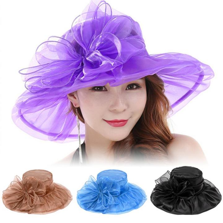 Women's%20Fashion%20Summer%20Church%20Kentucky%20Derby%20Cap%20British%20Tea%20Party%20Wedding%20Hat%20%D0%BF%D0%B0%D0%BD%D0%B0%D0%BC%D0%B0%20%D0%BC%D1%83%D0%B6%D1%81%D0%BA%D0%B0%D1%8F%20%D1%81%D0%BE%D0%BB%D0%BE%D0%BC%D0%B5%D0%BD%D0%BD%D0%B0%D1%8F%20%D1%88%D0%BB%D1%8F%D0%BF%D0%B0%20-%20Image%204