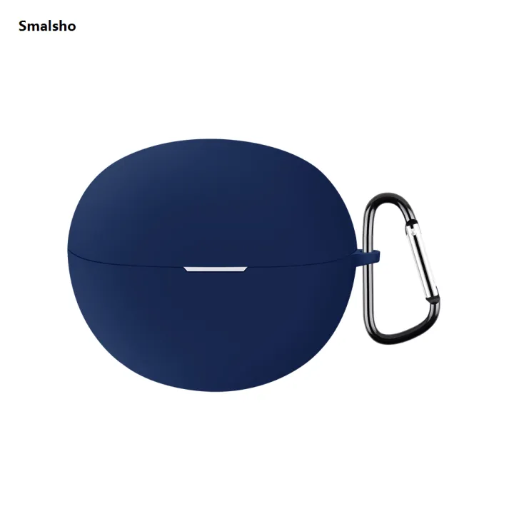 Liquid%20Silicone%20Earphone%20Case%20Solid%20Color%20Cover%20Headphone%20Shell%20Shockproof%20Skin%20For%20Huawei%20freeClip%20with%20hook%20-%20Image%208
