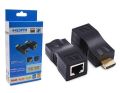 HDMI EXTENDER 30M VIA NETWORK. 