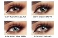 Bella or Freshlook Full Set contact lens with Tweezers & Applicator Combo2. 