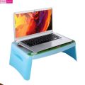Portable Folding Reading Desk Laptop Desk. 