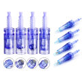 15pcs/box Microneedle For Dr Pen A6 Microneedling Skin Care Makeup Beauty Accessories. 