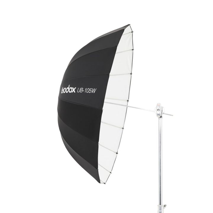 Godox%20UB-105W%2041in%20105cm%20Parabolic%20Black%20White%20Reflective%20Umbrella%20Studio%20Light%20Umbrella%20with%20Black%20Silver%20Diffuser%20Cover%20Cloth%20House%20Foocus%20-%20Image%205