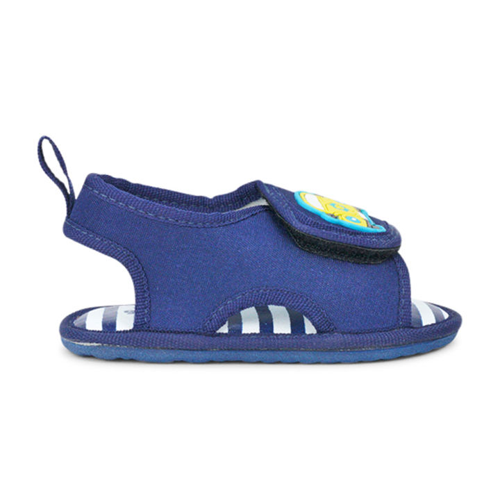 BUBBLE%20GUMMERS%20NEPOLEON%20Belt%20Sandal%20for%20Babies%20-%20Image%202
