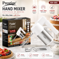 Modern Minimalistic Monochromatic Electric Egg Beater, Baking Tools, Cake Beater, Handheld Egg Beater Fast Sleek 800 watts Multi-Functional Electric Egg beater Modern Lifestyle. 