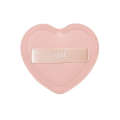 Xixi Sweetheart Cotton Candy Makeup Egg Super Soft Not Easy to Eat Wet and Dry Dual Use Love Air Cushion Powder Puff Tool.