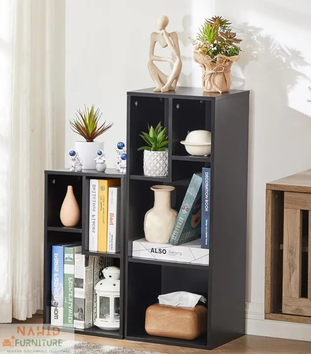 7-Cube%20Organizer%20Bookcase%20Sets,%20Fits%20Tallest%20Hardcovers,%203-Tier%20Customized%20Storage%20Display%20Shelf,%20Free%20Standing%20for%20Living%20Room,%20Bedroom,%20Kids%20Room,%20Office%20by%20Nahid%20Furniture%20-%20Image%204