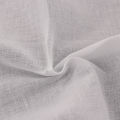 5/10pcs Mens White Handkerchiefs Cotton Square Super Soft Washable Hanky Chest Towel Pocket Towel for Wedding Eating food. 