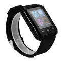 U8 Bluetooth Smart Watch For IPhone IOS Android 3.0 Watch Outdoor Sports Smartwatch Wearing Clock Wearable Device Smartwatch For Men Women. 