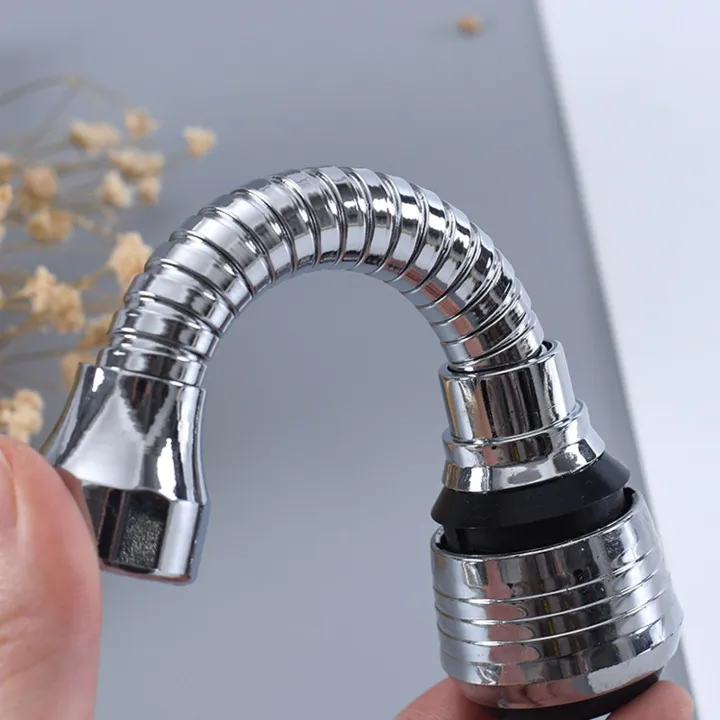 Kitchen%20Tap%20Shower%20Sprinkler%20Faucet%20for%20Sink%20%E2%80%93%20Water%20Tap%20Extender,%20Flexible%20Extension%20Hose%20for%20Rinsing%20Dishes,%20Filling%20Pots,%20Water%20Saving%20Adjustable%20Nozzle%20%E2%80%93%201pcs%20Convenient%20Sprayer%20Head%20-%20Image%204
