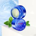 Lipstick Lip Gloss Repair Dry And Cracked Lips Moisturize And Moisturize To Remove Dark Lips 7G A Box For Men And Women Lip care Vnce Lncei. 