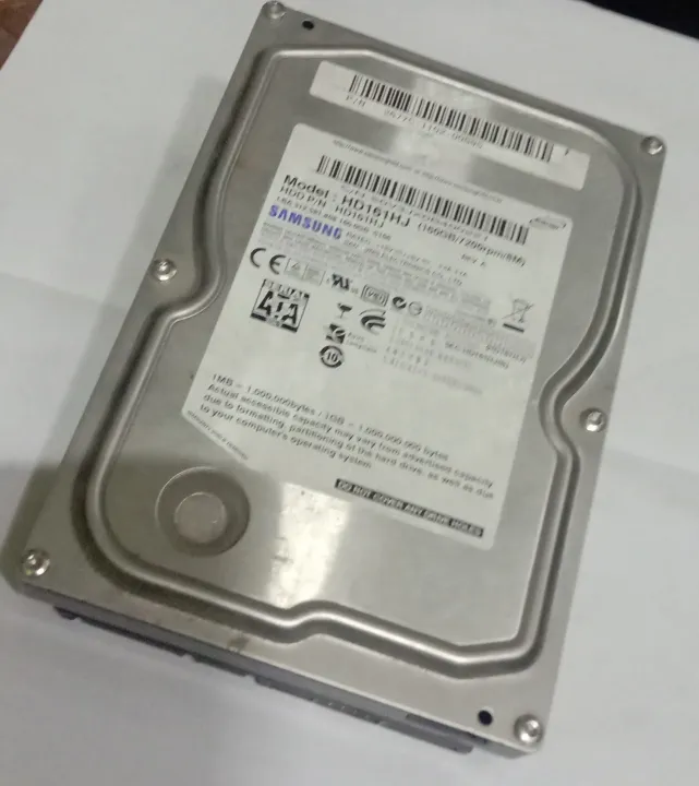 Hard%20Disk%20Drive%203.5%20inch%20SATA%20160%20Gb%20Desktop%5C%20cc%20tv/%20Other%20machines%20uses%20korian%20product%20100%25%20Performance%20available%20-%20Image%207