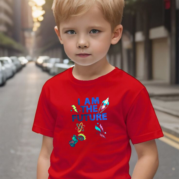 Comfortable High quality kids T-Shirt