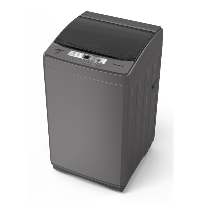 KONKA%20Fully%20Automatic%20Washing%20Machine%20(10.0%20KG)%20Top%20Loading%20-XQ100-751%20With%20Free%20Delivery%20-%20Image%202