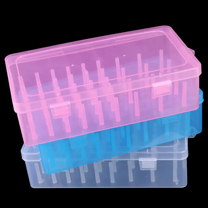 Sewing%20Thread%20Storage%20Box%2042%20Pieces%20Spools%20Bobbin%20Carrying%20Case%20Container%20Holder%20Craft%20Spool%20Organizing%20Case%20Sewing%2024%20Spools%20-%20Image%202