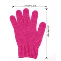 Bath Gloves For Shower (One Pcs). 