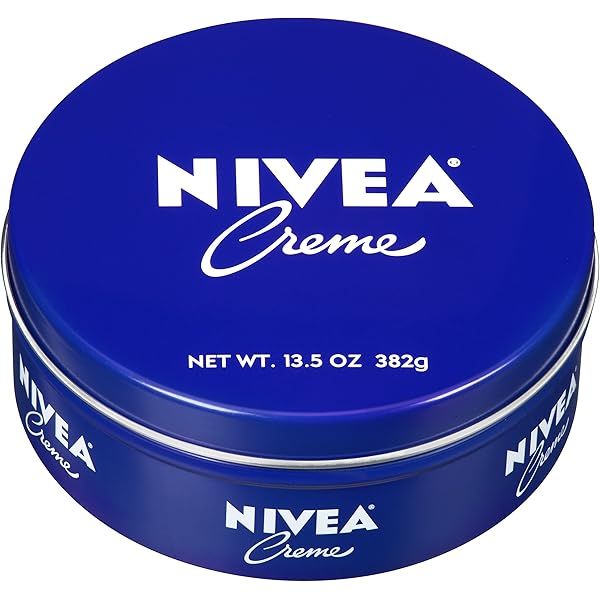 Nivea Cream 60ml All-Purpose Cream