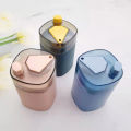 Automatic toothpick box Plastic toothpick Creative and convenient toothpick. 