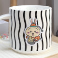 60/120Pcs kawaii chiikawa Sticker Cartoon Cute Stickers DIY Phone Case Computer Waterproof Decoration Sticker Kids Toys Gift. 