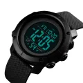 1426 Digital Movement Men Watch. 